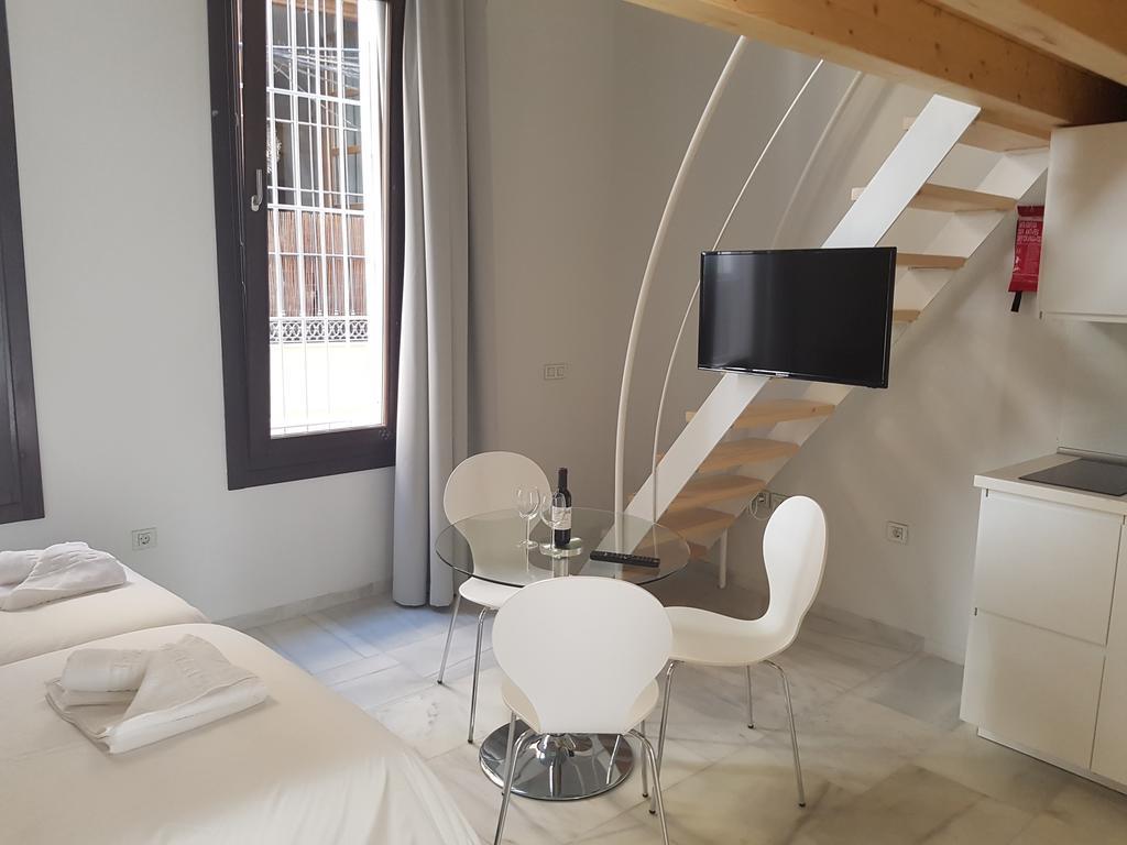 Apartamento Breaks Málaga