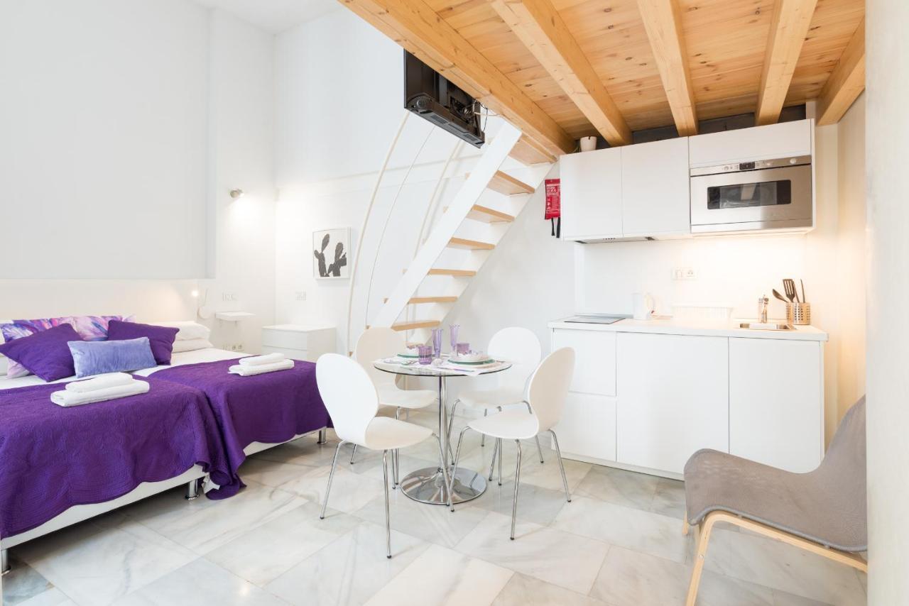 Apartamento Breaks