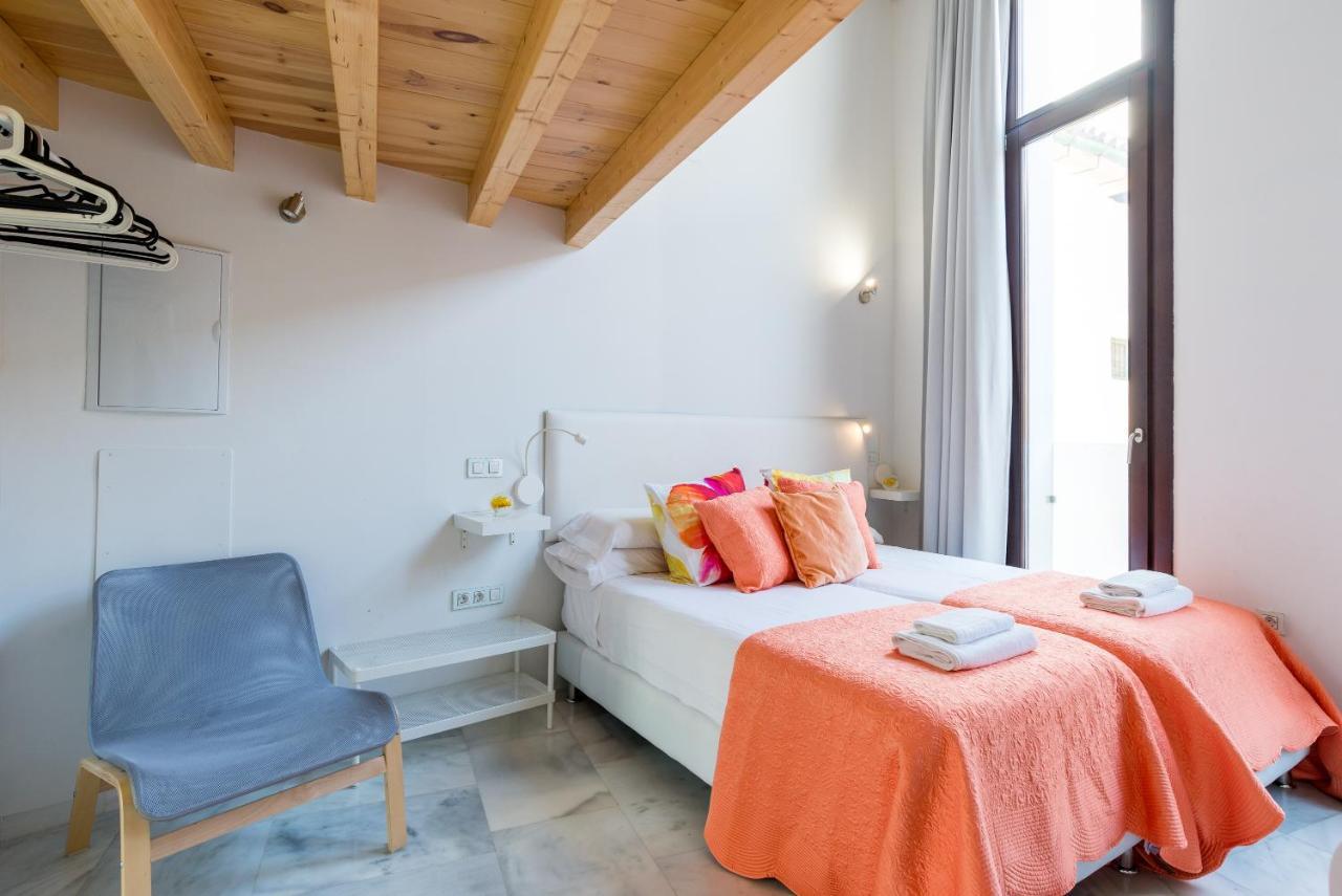 Breaks Apartamento Málaga