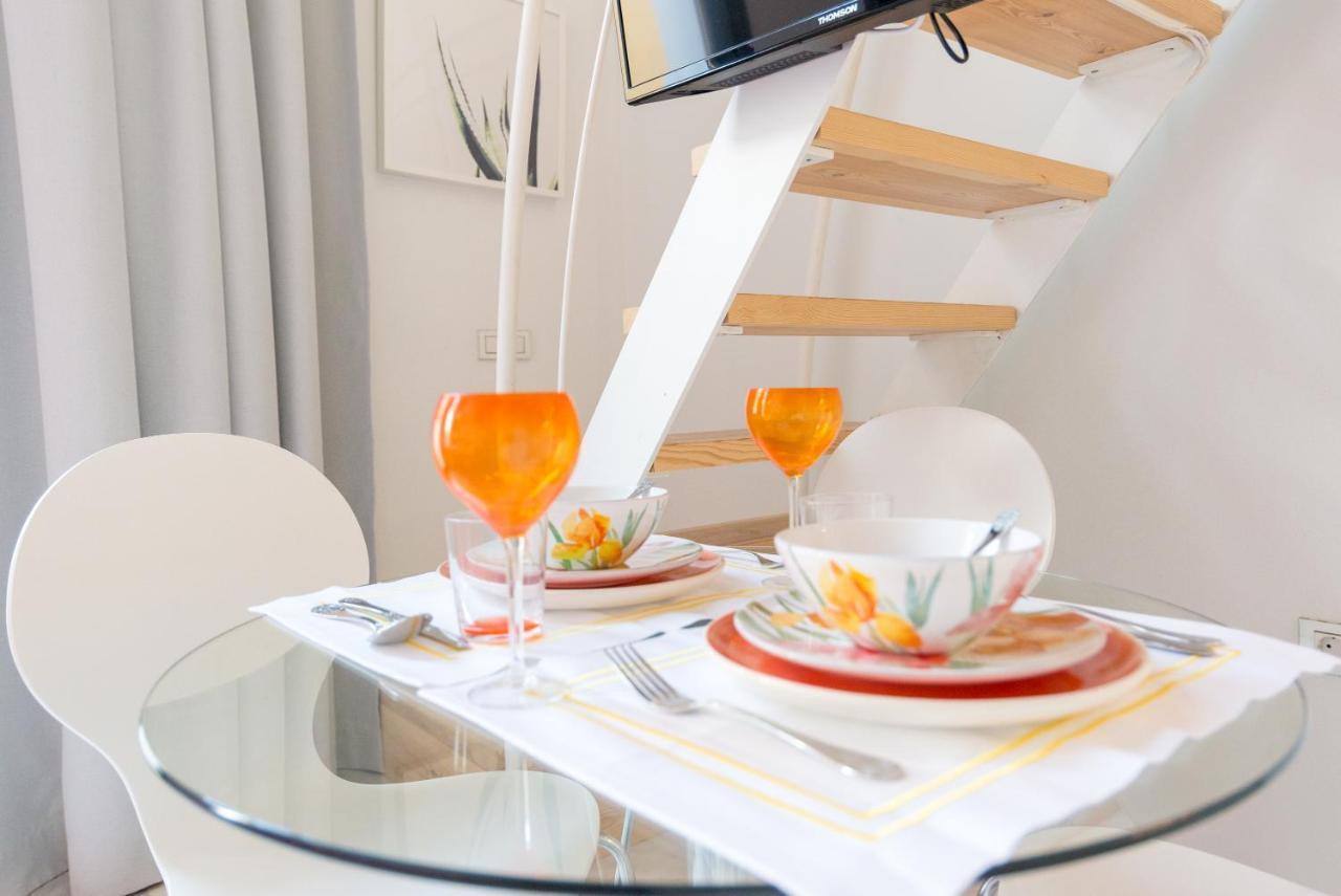 Apartamento Breaks *