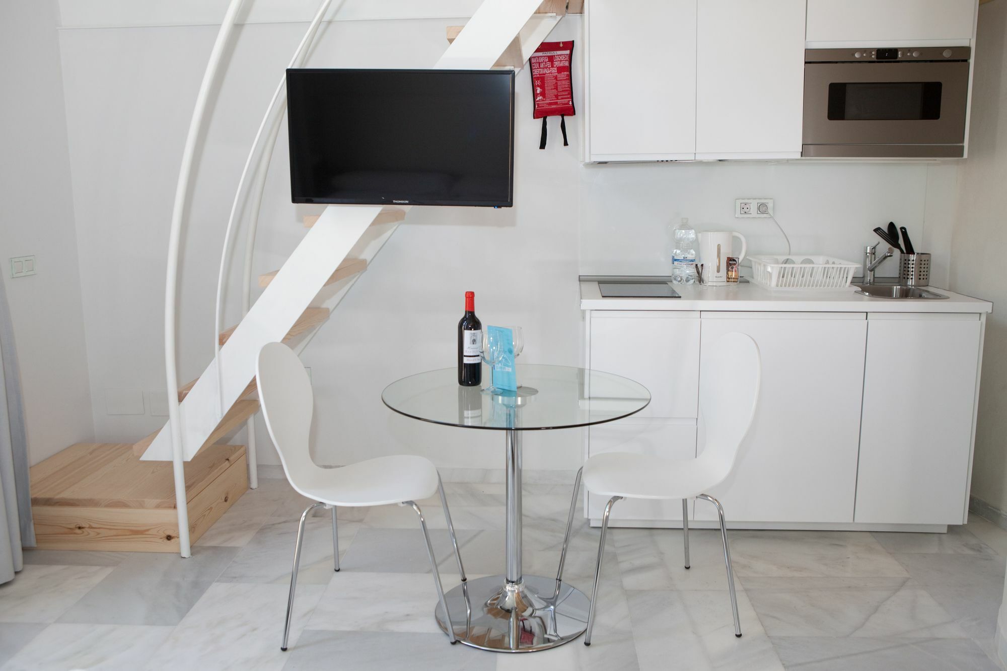 Breaks Apartamento