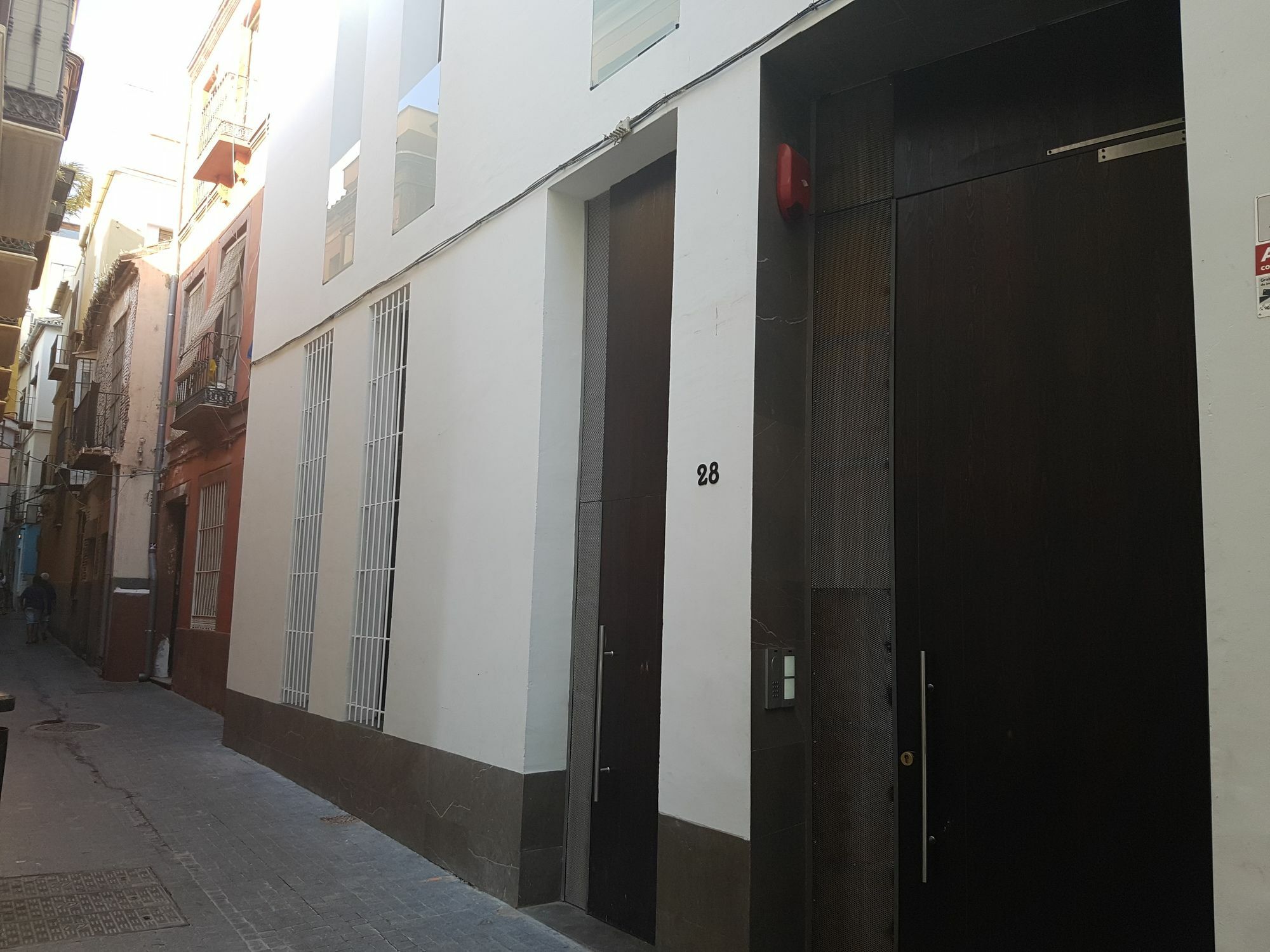 Breaks Apartamento