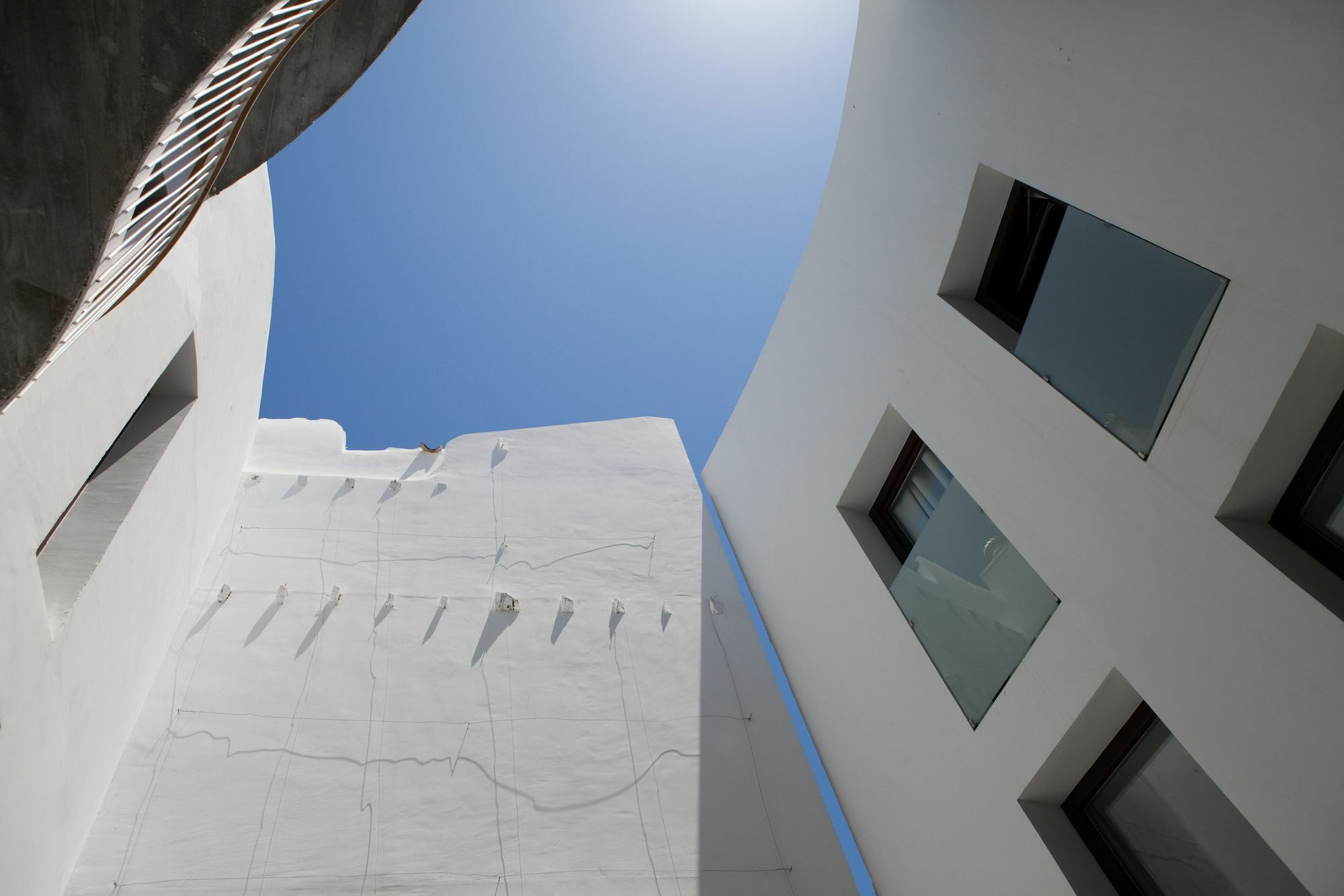 Apartamento Breaks Málaga
