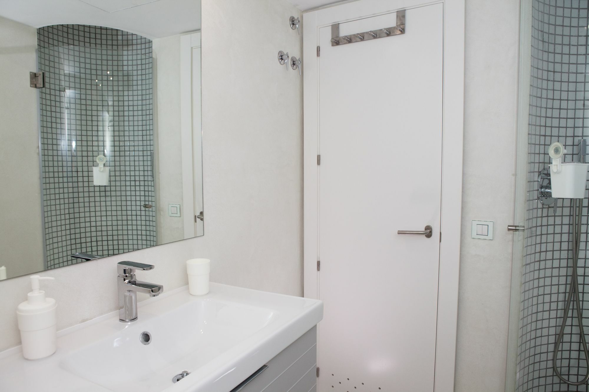 Apartamento Breaks Málaga